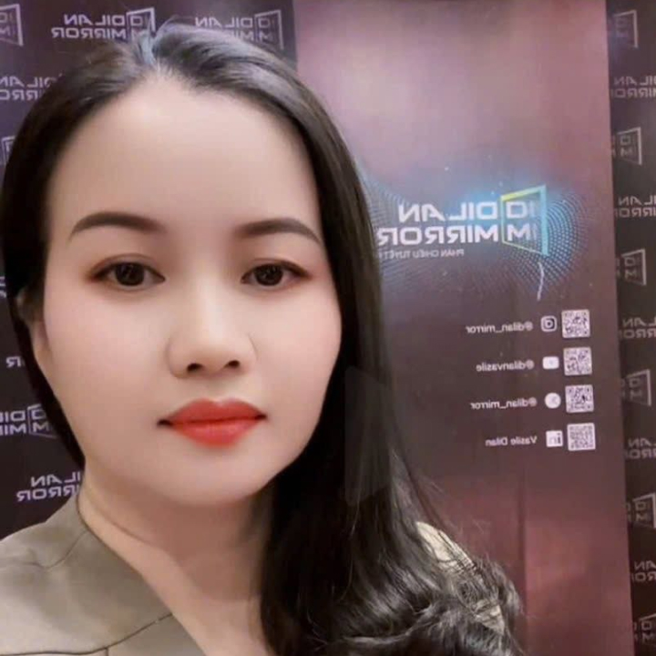 Dương Thị Hương