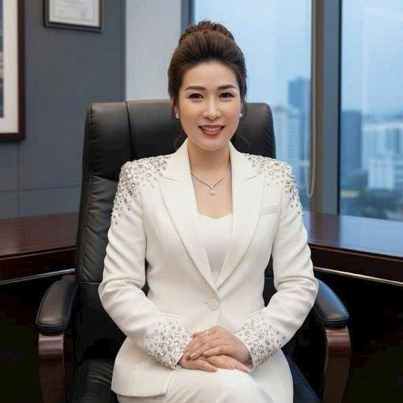 Huỳnh Thị Oanh Châu