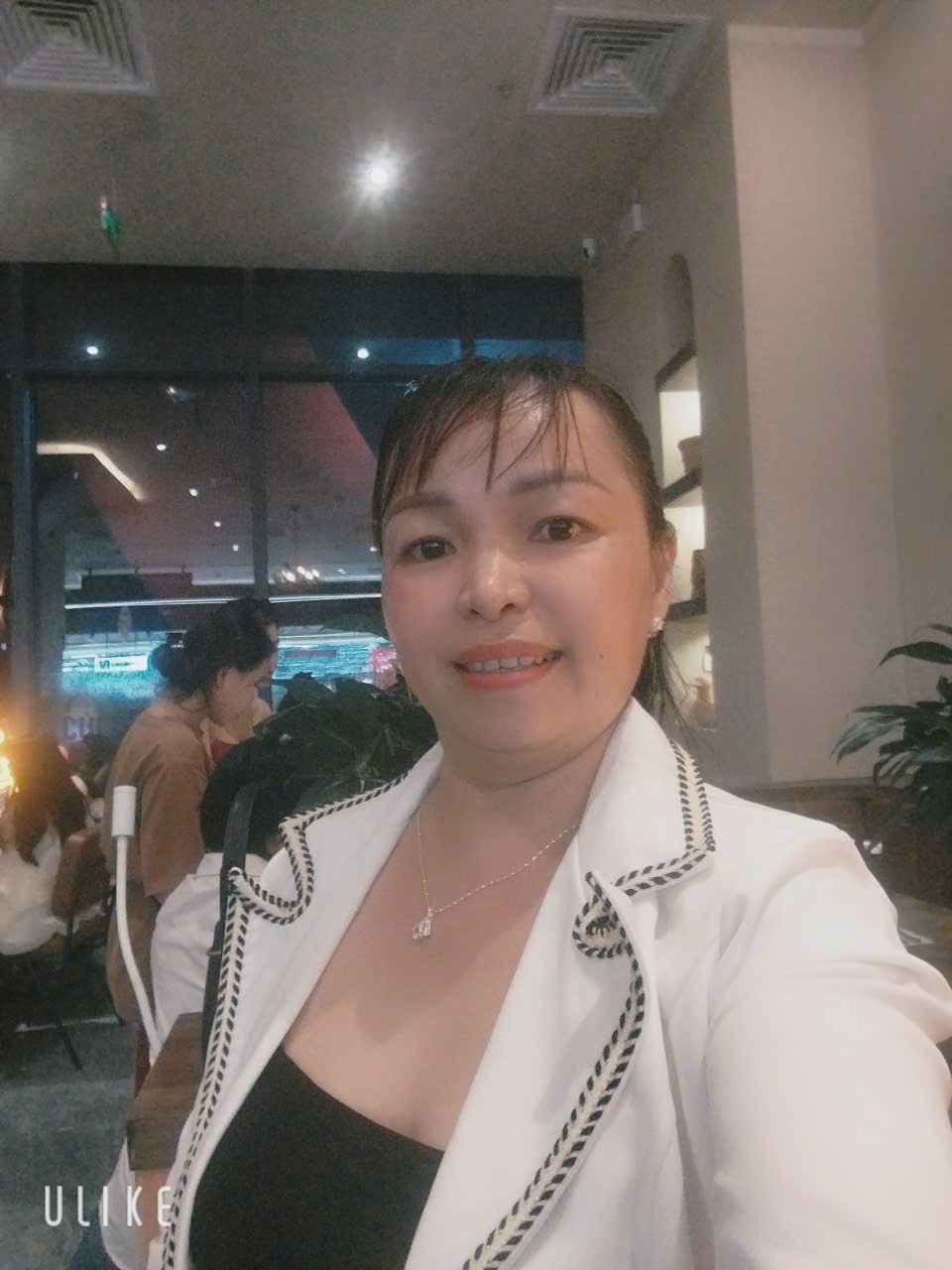 Nguyễn Phước Thùy Trang