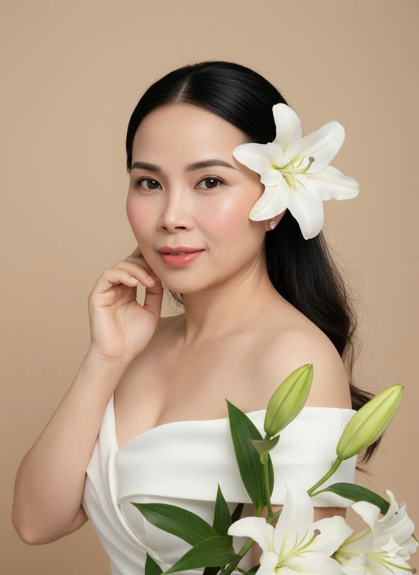 Trần Thị Hồng Lam