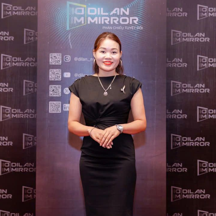 Trần Thị Mộng Huyền