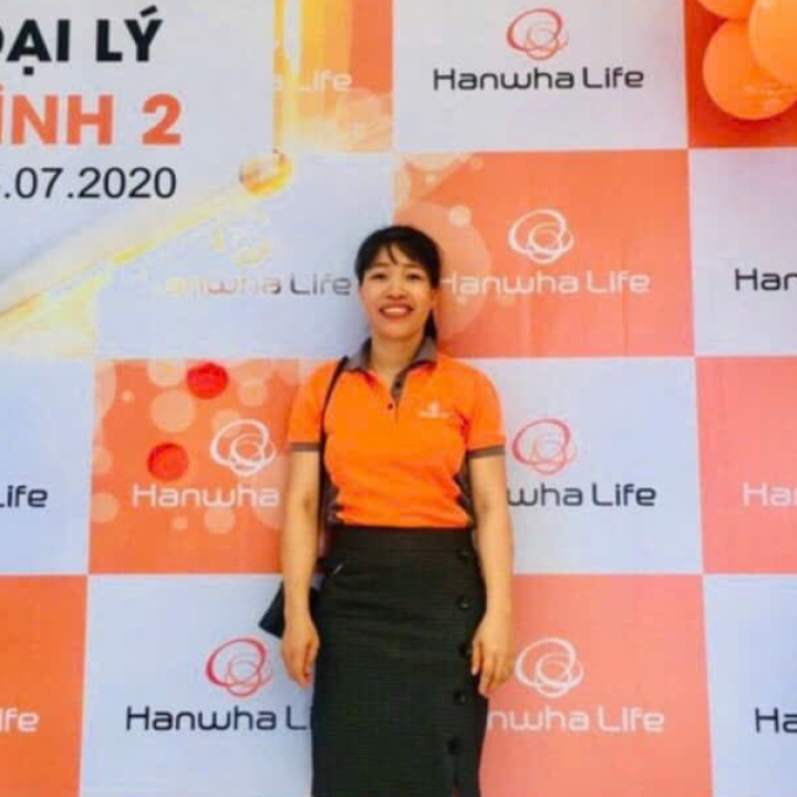 Trần Thị Tuyết Minh