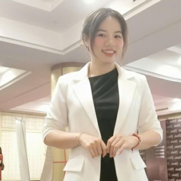 Trương Thị Phương